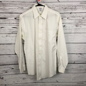 Brooks Brothers Dress Shirt